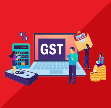 GST