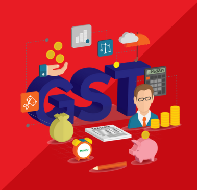 GST Simulation